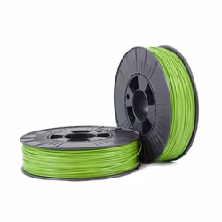 Velleman PLA175V07 matériel d'impression 3D Acide polylactique (PLA) Vert 750 g