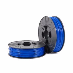 Velleman PLA285U07 matériel d'impression 3D Acide polylactique (PLA) Bleu 750 g