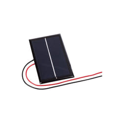 Velleman - petite cellule solaire (0.5 v 800 ma) SOL2N