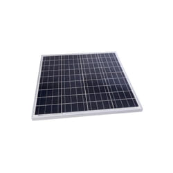 Panneau solaire polycristallin 60 w 12 v