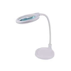 Velleman VTLAMPST6 Socle et pieds de lampe