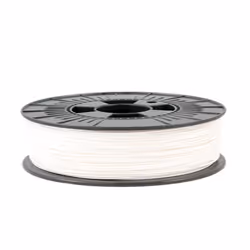 Velleman PET175W07 matériel d'impression 3D PETg (polyéthylène téréphtalate glycolisé) Blanc 750 g