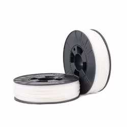 Velleman PET175W07 matériel d'impression 3D PETg (polyéthylène téréphtalate glycolisé) Blanc 750 g