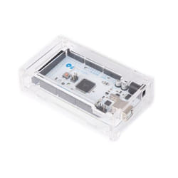 Velleman VMA507 accessoire pour carte de développent Emplacement Transparent