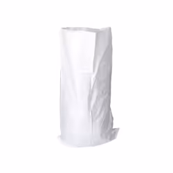 Perel SDB100, 100 L, Blanc, Polypropylène, 600 mm, 1050 mm, 105 g