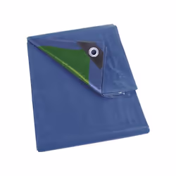 Perel 70-0505, Bleu, Vert, 5000 mm, 5000 mm