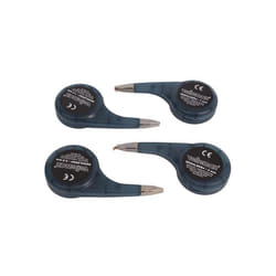 Velleman - distributeur de tresse à dessouder - 4 pcs
