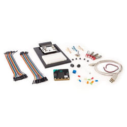 Velleman VMM002 carte de développement 16 MHz ARM Cortex M0+