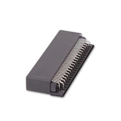 Velleman VMM003 accessoire pour carte de développent Noir