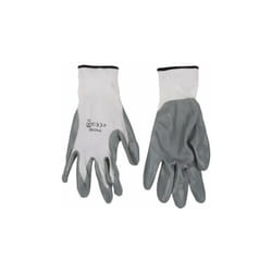Perel - Gants en nitrile - taille 8 / m