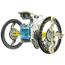 Velleman KSR13 robot de divertissement