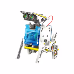 Velleman KSR13 robot de divertissement - Vue supplémentaire 6