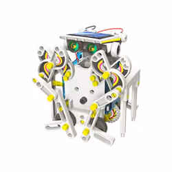 Velleman KSR13 robot de divertissement - Vue supplémentaire 7