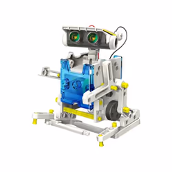 Velleman KSR13 robot de divertissement - Vue supplémentaire 8