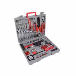 Toolland HSET555, 555 outils