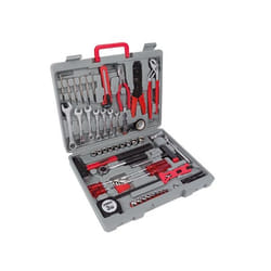 Toolland HSET555 Caisse à outils pour mécanicien 555 outils