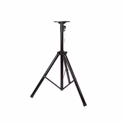 HQ Power HQSS10002, Sol, 30 kg, Noir, 3 pieds, 113 cm, 2 m