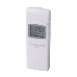 Velleman Capteur supplémentaire pour WS2800MP Capteur supplémentaire pour WS2800MP capteur station météo remplacement de la b ...