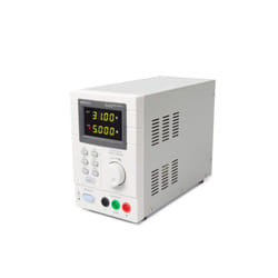 Velleman LABPS3005DN bloc d'alimentation de laboratoire Écran integré