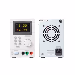 Velleman LABPS3005DN bloc d'alimentation de laboratoire Écran integré