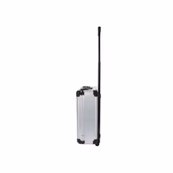 Toolland HSET260 Caisse à outils pour mécanicien 260 outils