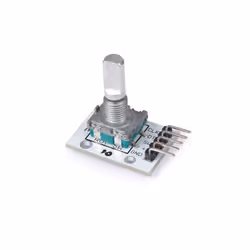Velleman VMA435, Arduino, Toutes marques, Argent, Blanc, 26 mm, 19 mm, 10 g