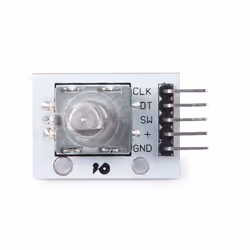Velleman VMA435 accessoire pour carte de développent Argent, Blanc