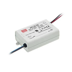 MEAN WELL APC-35-500 Circuit de commande de LED