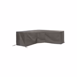 Informations sur le produit Primärfarben Grau,Tiefe des Produkts 275 cm,Höhe des Produkts 70 cm,Breite des Produkts 275 cm,Ge ...