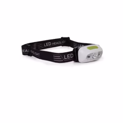 source lumineuse: CREE XPG • accu: 3.7 V 1000 mAh, Li-ion • temps de charge: 2 h • autonomie: 4 h (100%), 8 h (50%), 20 h (20 ...