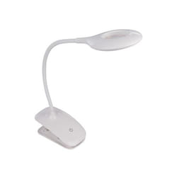 Velleman VTLLAMP15 lampe de table Blanc