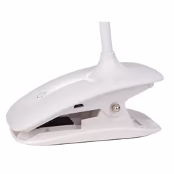 Velleman VTLLAMP15 lampe de table Blanc