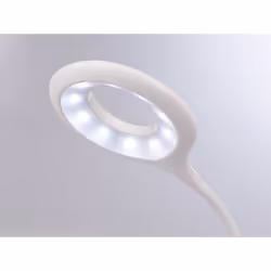 Velleman VTLLAMP15 lampe de table Blanc