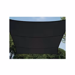 This shade sail is a versatile, cost effective solution to your shade requirements. A shade sail provides protection from the ...