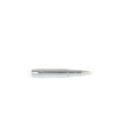 Velleman - panne de fer à souder - forme de burin - 3.2 mm (1/8')