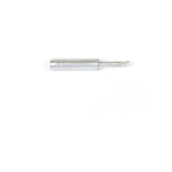 Velleman - panne de fer à souder cms - sabot 45° - ø 0.3 mm (1/8')