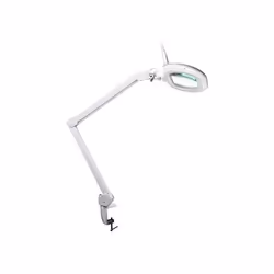 Velleman VTLLAMP16, Blanc, Chambre à coucher, Chambre d'enfant, Home office, Bureau, 3500 K, 6500 K, Blanc froid, Blanc chaud ...