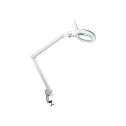 Velleman VTLLAMP16 lampe de table E Blanc
