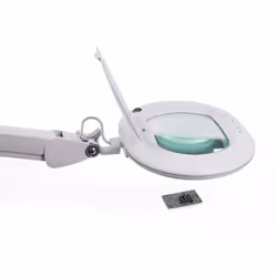 Velleman VTLLAMP16 lampe de table E Blanc