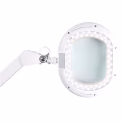 Velleman VTLLAMP16 lampe de table E Blanc