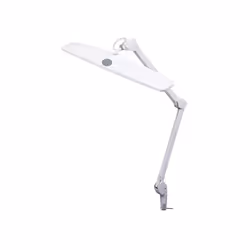 Velleman VTLLAMP17, Blanc, ABS, Métal, IP20, Type C, 84 ampoule(s), LED