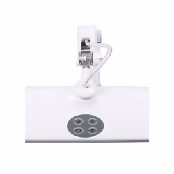 Velleman VTLLAMP17 lampe de table LED F Blanc