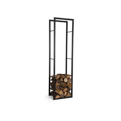 Perel BB50118 chariots et supports de bûches pour cheminées