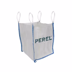 Perel SDB500, 500 L, Blanc, Polypropylène (PP), 750 mm, 750 mm, 980 g