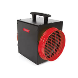 Velleman IH0004 Rouge 3300W