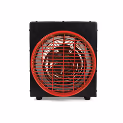 Velleman IH0004 Rouge 3300W