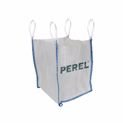 Perel SDB1000N, 1000 L, Blanc, Polypropylène (PP), 950 mm, 950 mm, 1,39 kg
