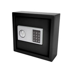 Perel BG80021 armoire et support à clé Noir