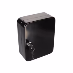 Perel BG80011 armoire et support à clé Noir