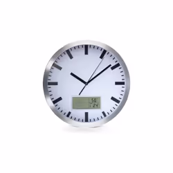 Fonctions Wecker Nein,Winter- und Sommerzeit Nein,Sprachauswahl Nein,Zeitformat 12 Std.,Konfiguration Zeitzone Nein Données t ...